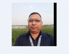 कर्मचारीको आन्दोलनबारे के भन्छन् कान्ति बाल अस्पतालका कार्यकारी निर्देशक बसौला?